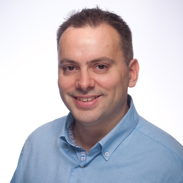Chris Echevarria